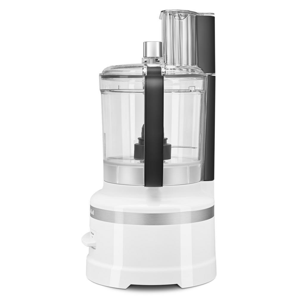 Kitchenaid RKFP1319WH Refurbished 13-Cup Food Processor with Dicing Kit