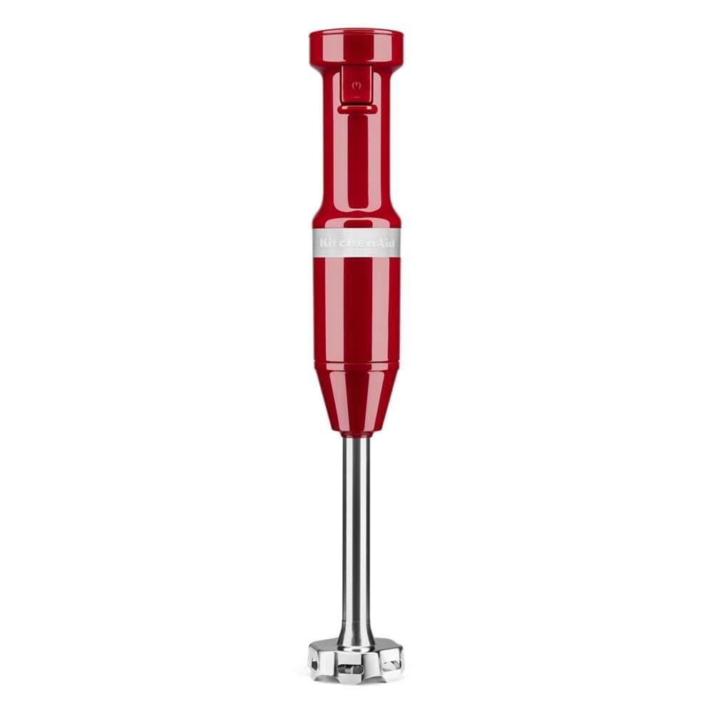 Kitchenaid KHBV53ER Variable Speed Corded Hand Blender