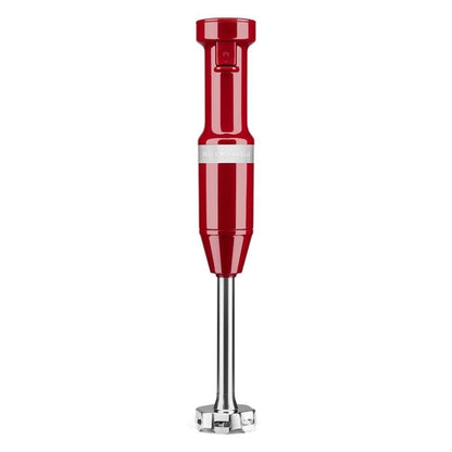 Kitchenaid KHBV53ER Variable Speed Corded Hand Blender
