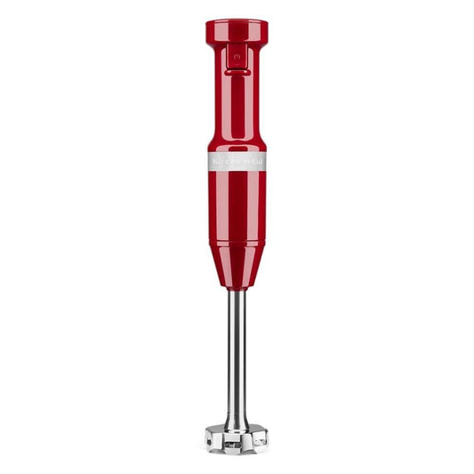 Kitchenaid KHBV53ER Variable Speed Corded Hand Blender