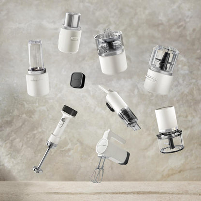 KHMR762PL KitchenAid Go® Cordless Hand Mixer - battery included