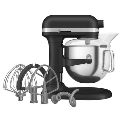 KSM70SKXXBK KitchenAid® 7 Quart Bowl-Lift Stand Mixer