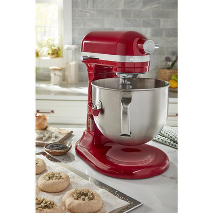 KSM70SKXXER KitchenAid® 7 Quart Bowl-Lift Stand Mixer