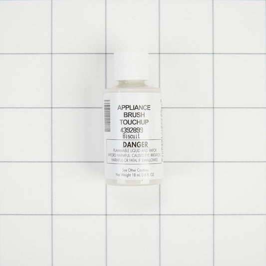 Biscuit Appliance Touchup Paint