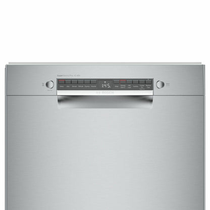Bosch 800 Series Dishwasher 24'' stainless steel SGE78B55UC