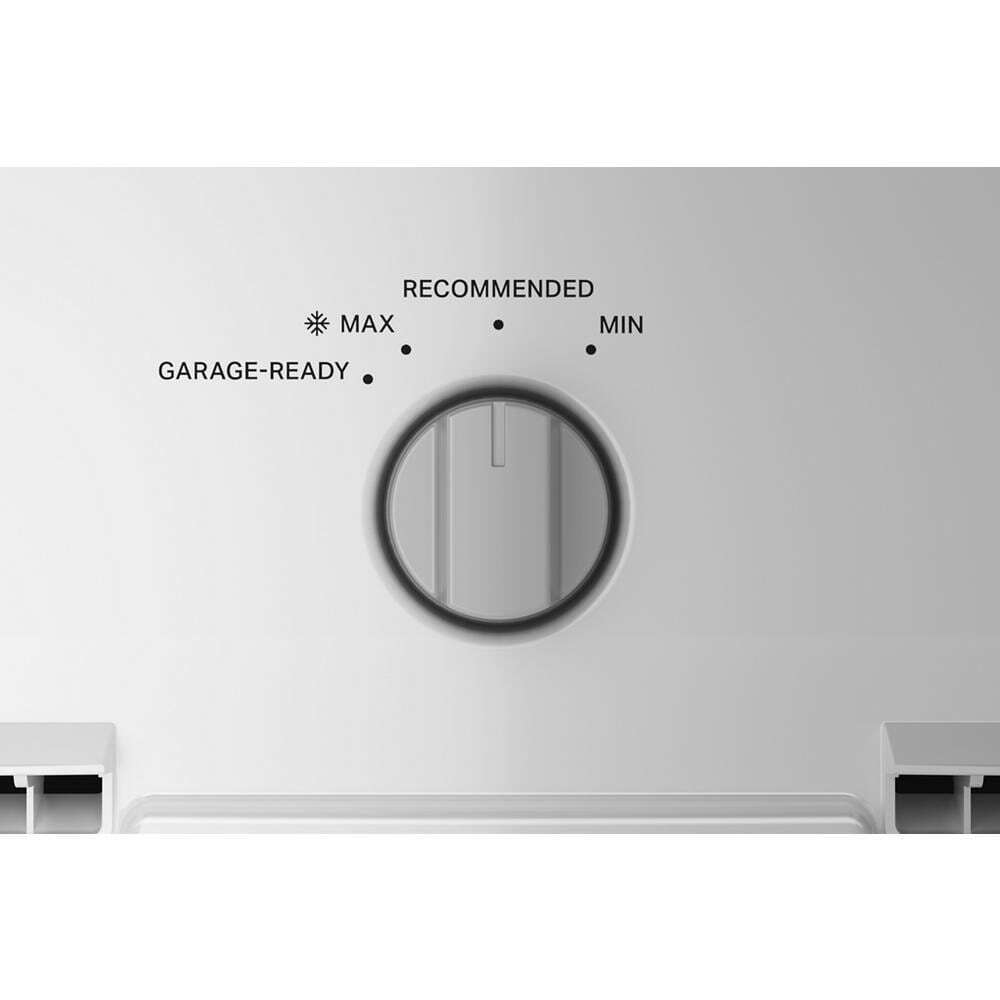 WRTX3114TW Whirlpool® 28-inch Wide Top Freezer Refrigerator with Total Coverage Cooling- 14.3 Cu. Ft.