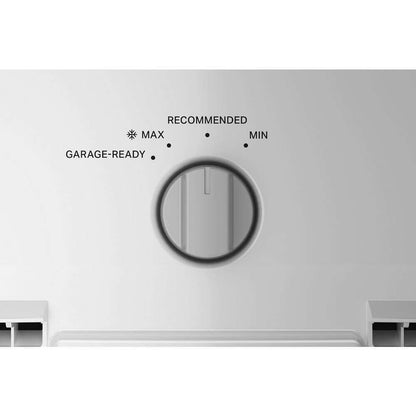 WRTX3114TW Whirlpool® 28-inch Wide Top Freezer Refrigerator with Total Coverage Cooling- 14.3 Cu. Ft.