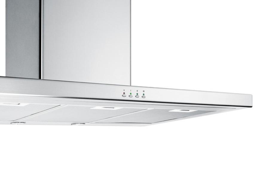 Summit SEH4636 36" Wide Wall-mounted Range Hood