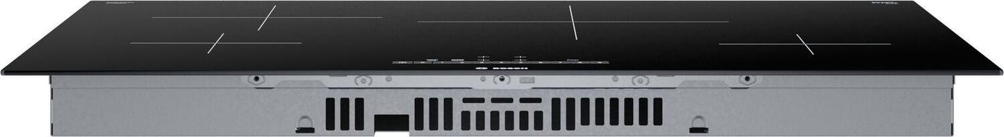 Bosch NIT5060UC 500 Series, Induction hob, 30'', surface mount without frame