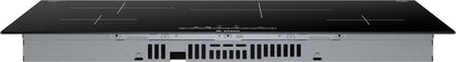 Bosch NIT5060UC 500 Series, Induction hob, 30'', surface mount without frame
