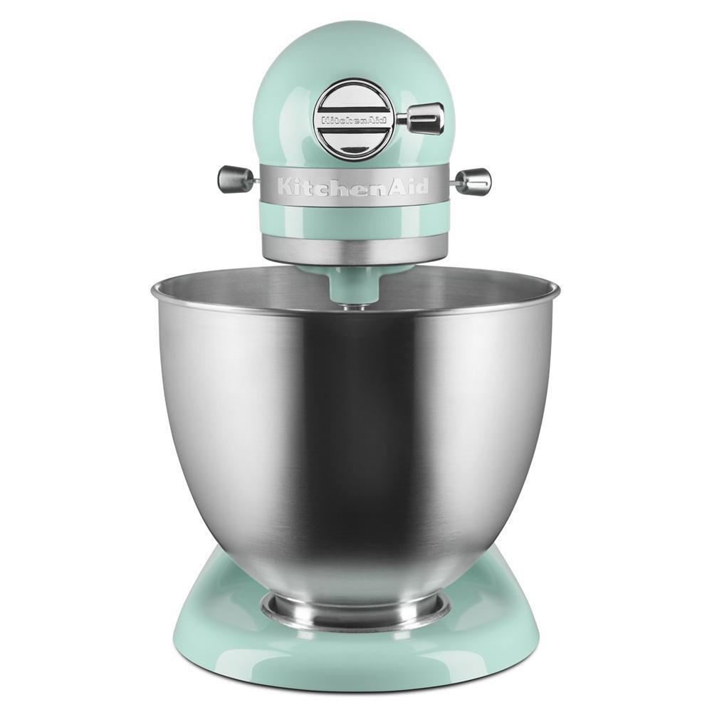 Kitchenaid RKSM33XXIC Refurbished Artisan® Mini 3.5 Quart Tilt-Head Stand Mixer