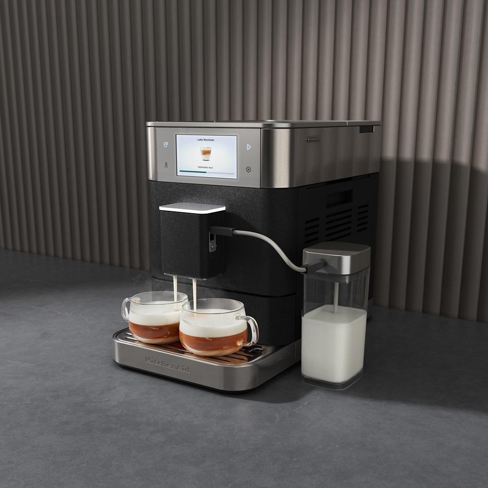 Kitchenaid KES8558JP Fully Automatic Espresso Machine KF8