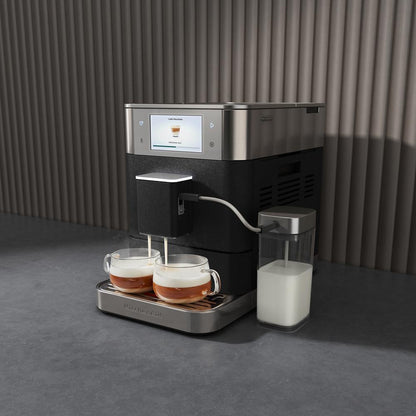 Kitchenaid KES8558JP Fully Automatic Espresso Machine KF8