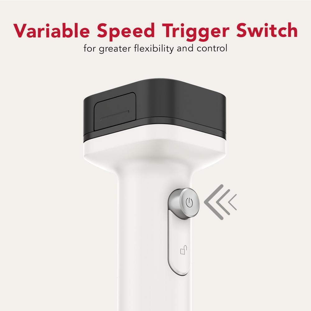 KHBRV00PL KitchenAid Go® Cordless Hand Blender - battery sold separately