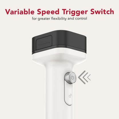 KHBRV71PL KitchenAid Go® Cordless Hand Blender - battery included