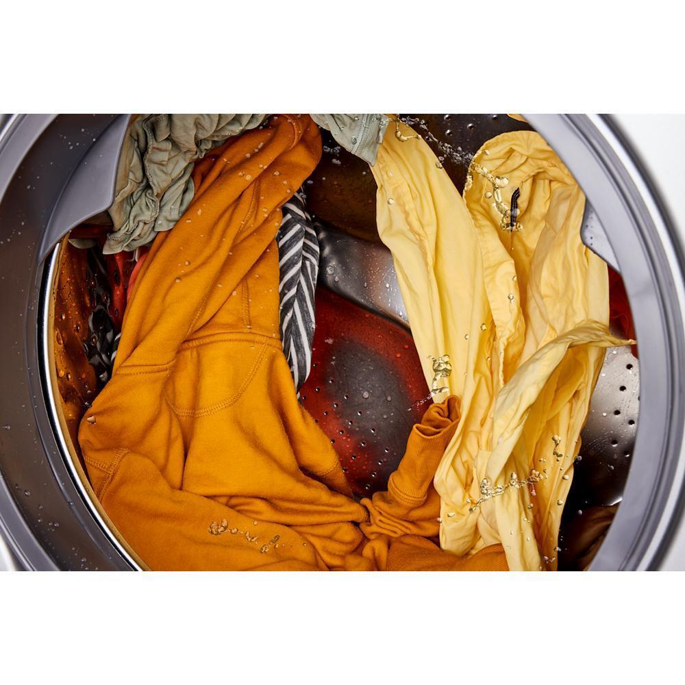 Whirlpool WFW5720RU 4.5 cu. ft. Smart Front Load ENERGY STAR® Washer with FreshFlow™ Vent System