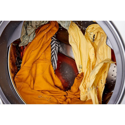 Whirlpool WFW5720RU 4.5 cu. ft. Smart Front Load ENERGY STAR® Washer with FreshFlow™ Vent System