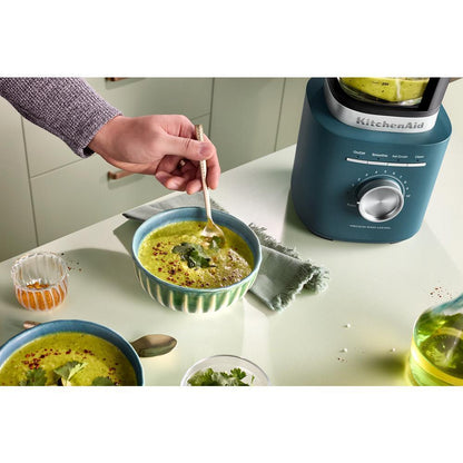 KSB2070AG KitchenAid® Pure Power Blender with 62oz Glass Jar