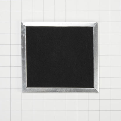 Kitchenaid 8206444A Microwave Hood Combination Charcoal Filter (7-IN X 7 1/2-IN)