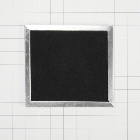 Kitchenaid 8206444A Microwave Hood Combination Charcoal Filter (7-IN X 7 1/2-IN)