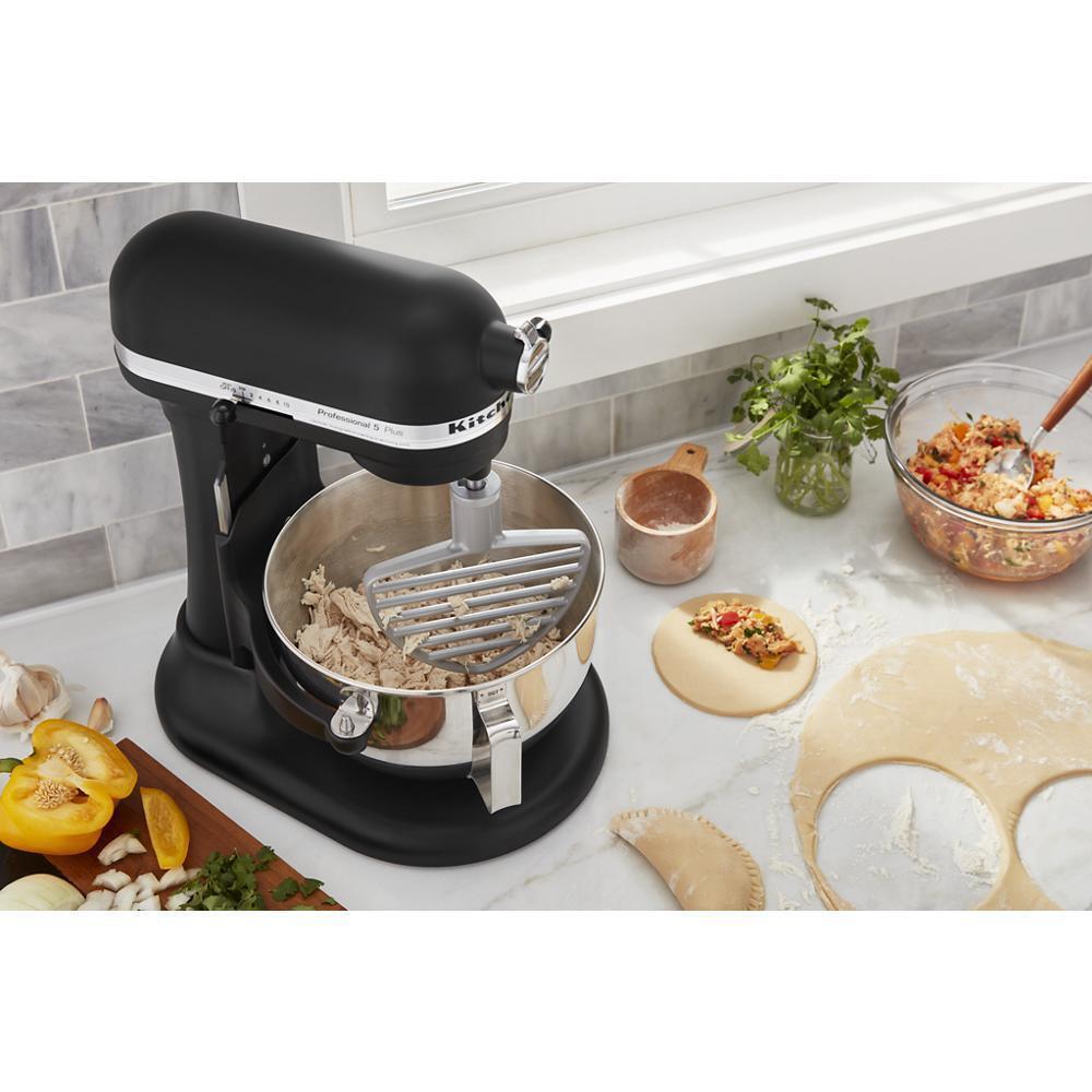 Kitchenaid KSMPB7 Pastry Beater for KitchenAid® Bowl-Lift Stand Mixers