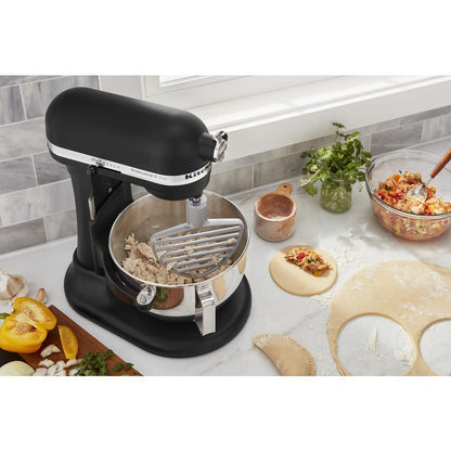 Kitchenaid KSMPB7 Pastry Beater for KitchenAid® Bowl-Lift Stand Mixers