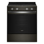 Black Stainless Steel
