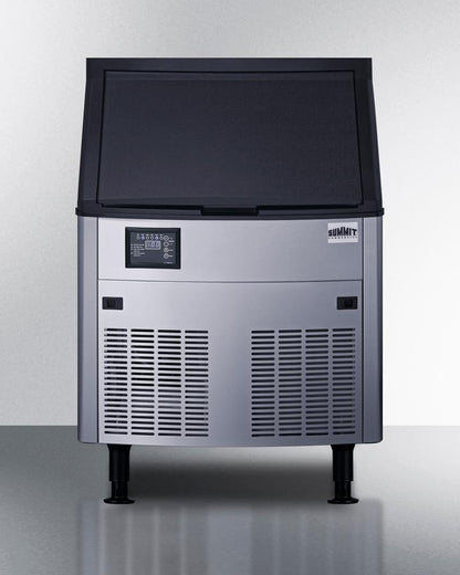 Summit BIM210 210 Lb. Commercial Ice Machine