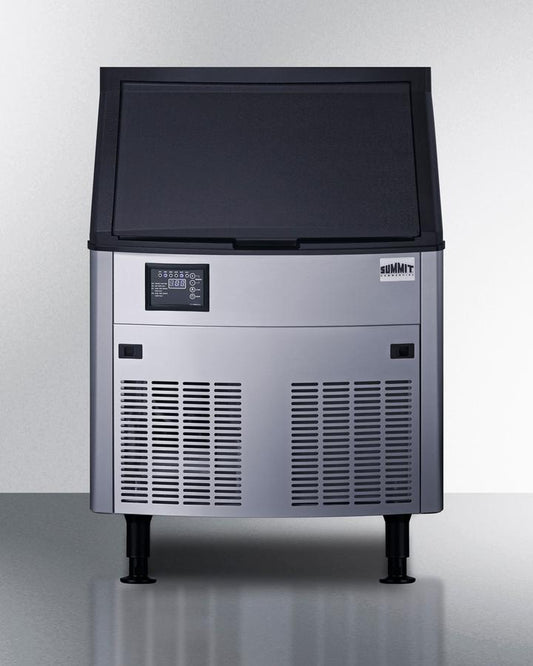 Summit BIM210 210 Lb. Commercial Ice Machine