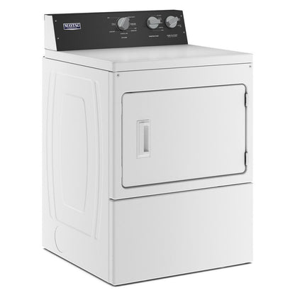 Maytag Commercial-Grade Residential Dryer - 7.4 cu. ft.