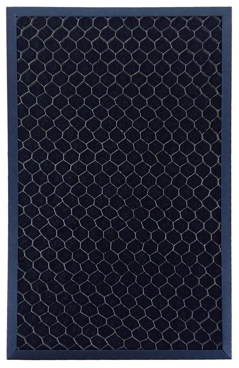 FZF60DFU Sharp Active Carbon FPF60UW Replacement Filter