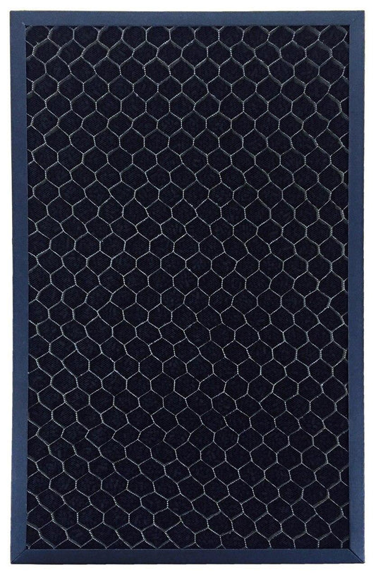 FZF60DFU Sharp Active Carbon FPF60UW Replacement Filter