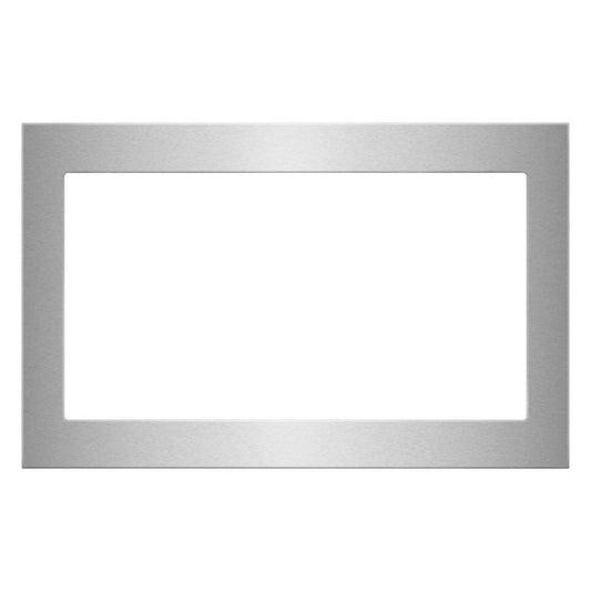 Whirlpool MTK2230PZ 30 in. Trim Kit for 2.2 Cu. Ft. Countertop Microwave