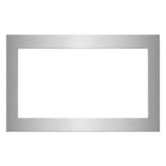 Whirlpool MTK2230PZ 30 in. Trim Kit for 2.2 Cu. Ft. Countertop Microwave
