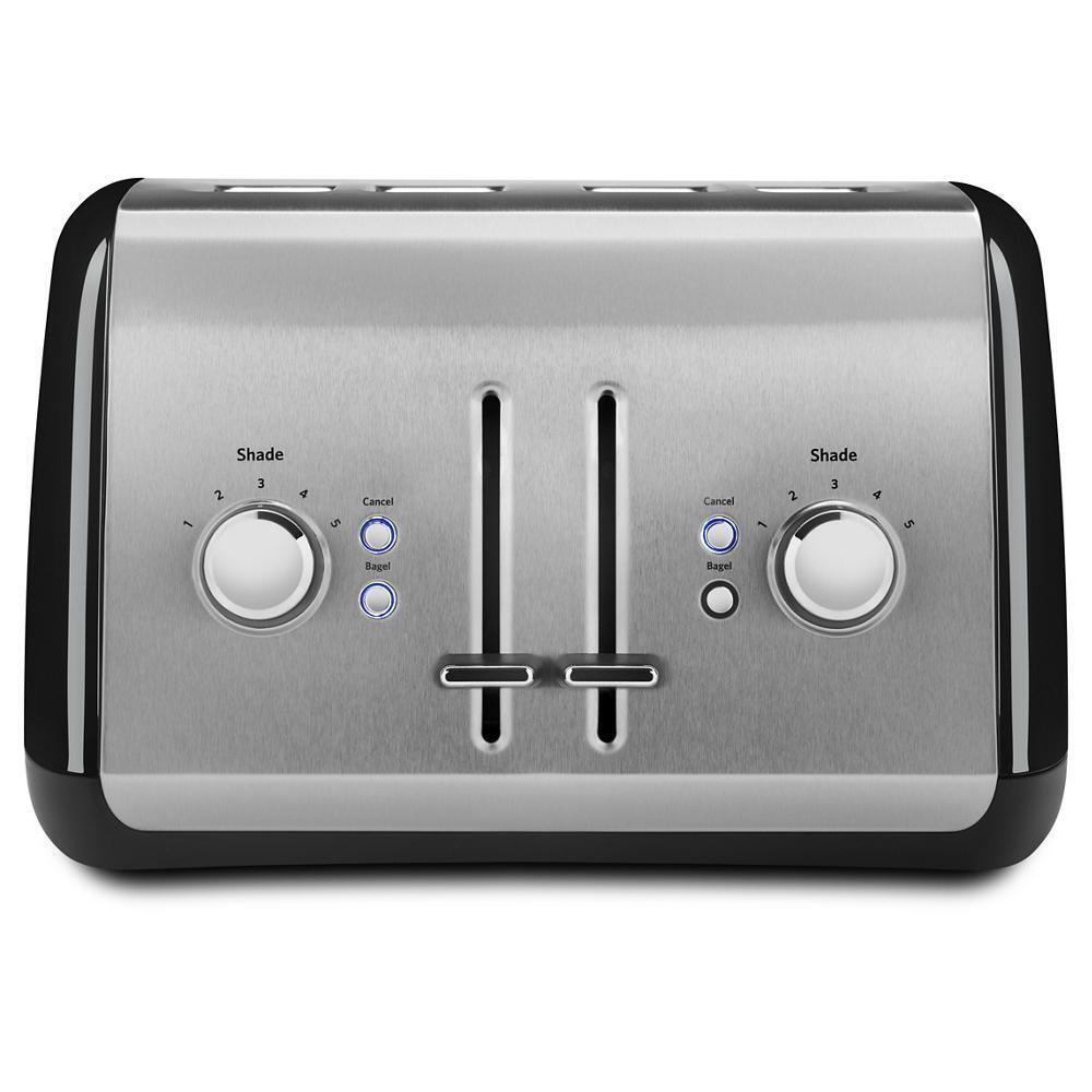 Kitchenaid KMT4115OB 4-Slice Toaster with Manual High-Lift Lever
