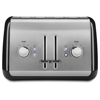 Kitchenaid KMT4115OB 4-Slice Toaster with Manual High-Lift Lever