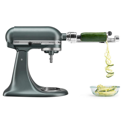 Kitchenaid KSM150PSJP Artisan® Series 5 Quart Tilt-Head Stand Mixer
