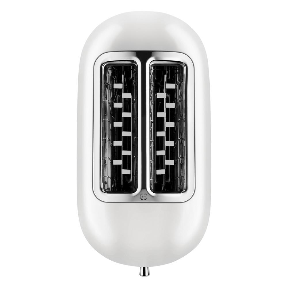 Kitchenaid KMT2203FP Pro Line® Series 2-Slice Automatic Toaster