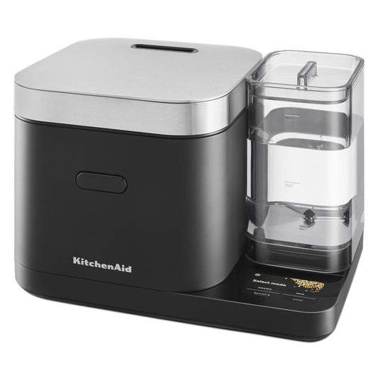 Kitchenaid KGC3155BM Grain and Rice Cooker