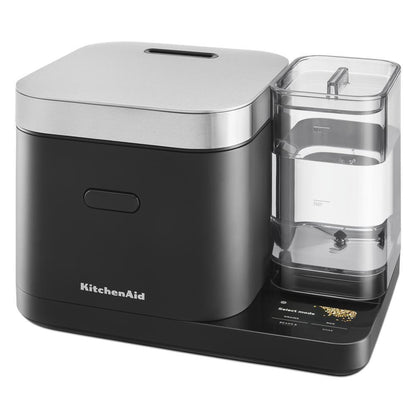Kitchenaid RKGC3155BM Refurbished Grain and Rice Cooker