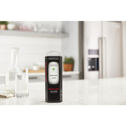 KAD4RXD1 KitchenAid Refrigerator Water Filter 4 - KAD4RXD1 (Pack of 1)