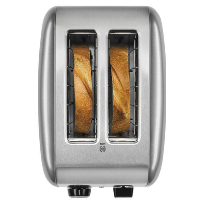 Kitchenaid KMT2115CU 2-Slice Toaster with manual lift lever
