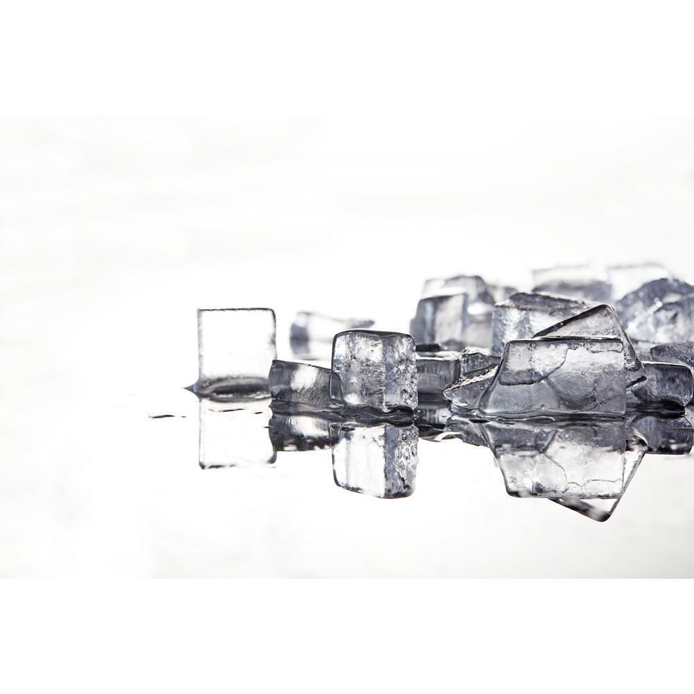 Kitchenaid KUID518SBE 18'' Automatic Ice Maker