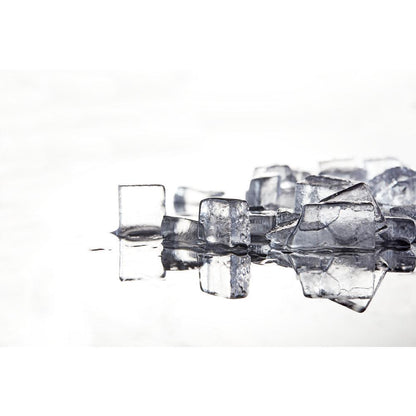 Kitchenaid KUID518SBE 18'' Automatic Ice Maker