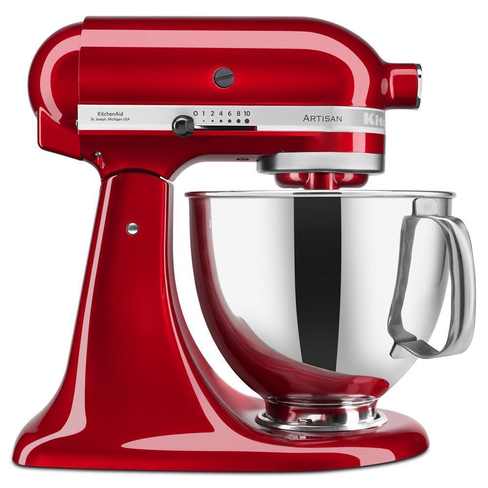 Kitchenaid 5KSM175PSECA Artisan Stand Mixer