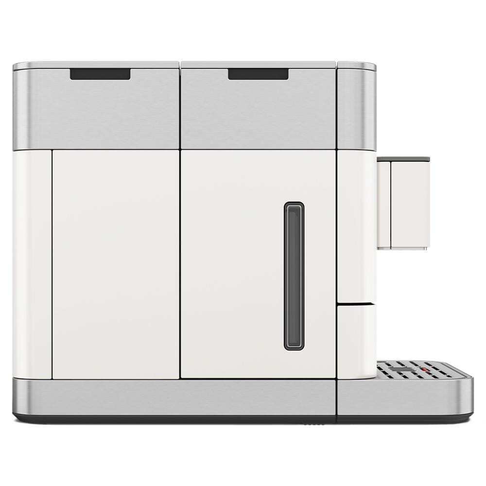 Kitchenaid KES8557PL Fully Automatic Espresso Machine KF7