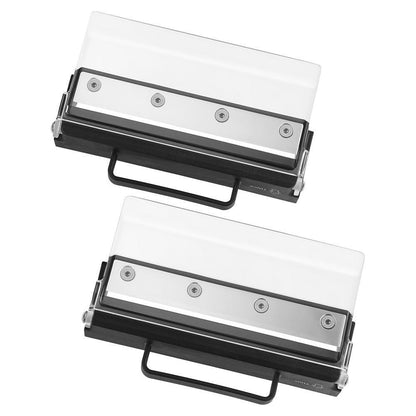 Kitchenaid KSMSCA Vegetable Sheet Cutter Attachment