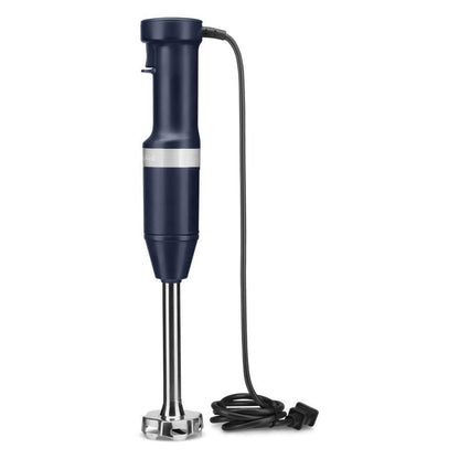 Kitchenaid KHBV53IB Variable Speed Corded Hand Blender