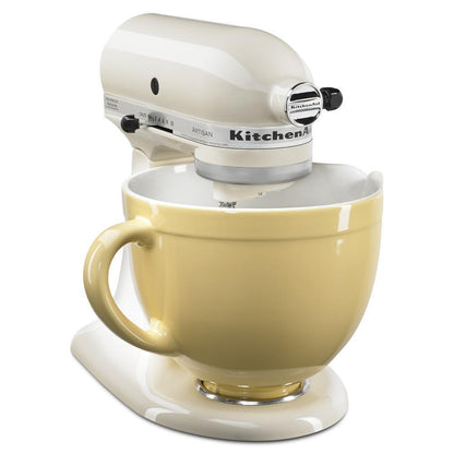 Kitchenaid KSM150PSAC Artisan® Series 5 Quart Tilt-Head Stand Mixer