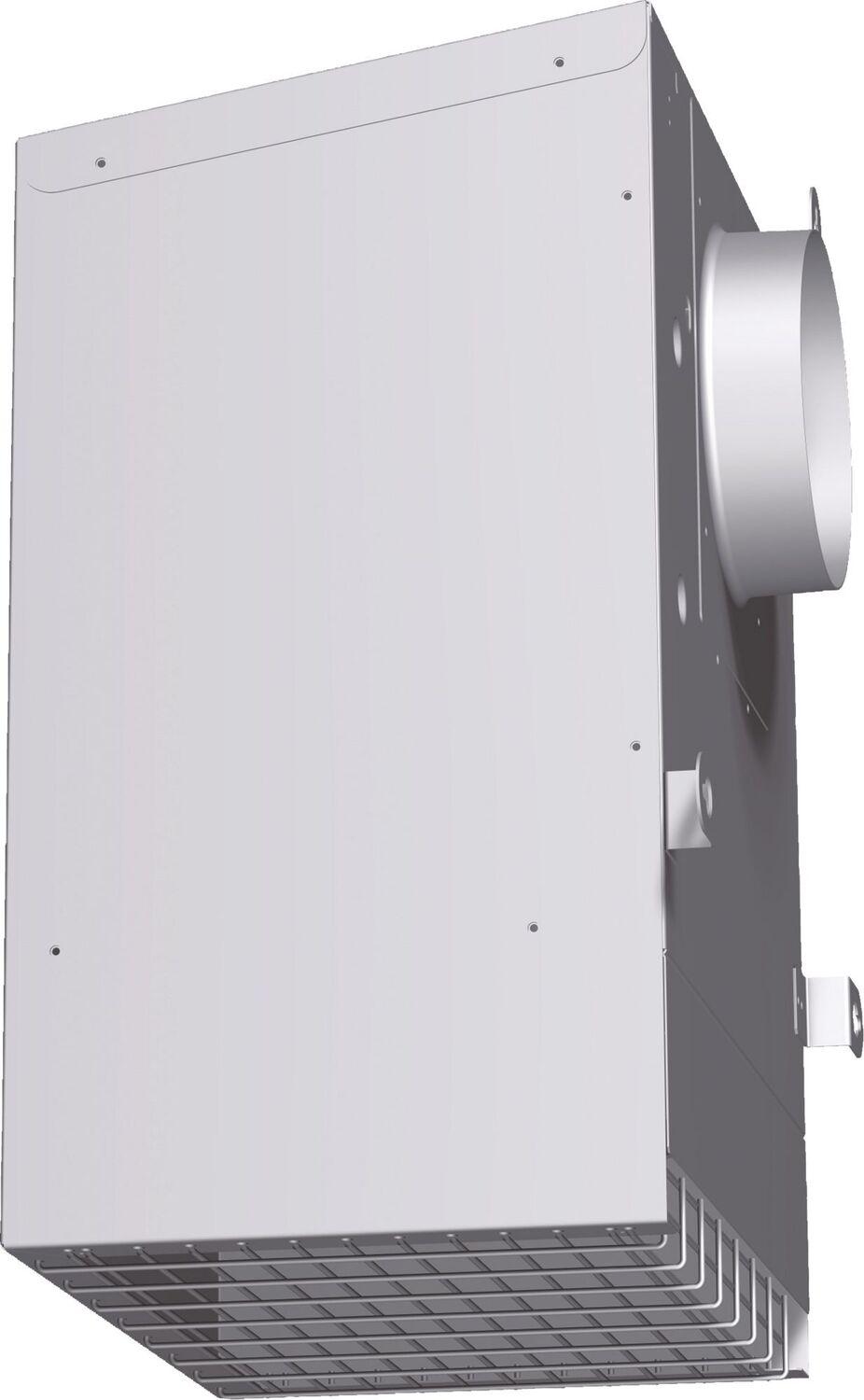 Bosch DHR1FZUC Remote fan unit